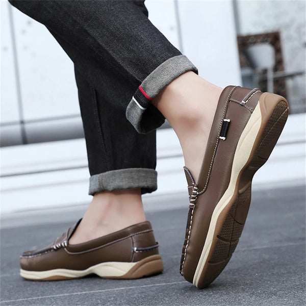 Old Domington Loafers