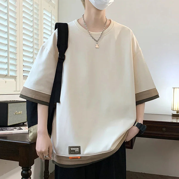 Sebastian T-shirt