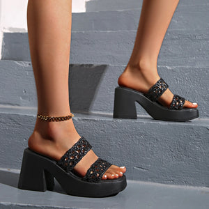 Cecily Heels