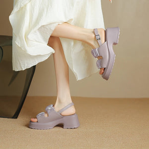 Amelia Sandals