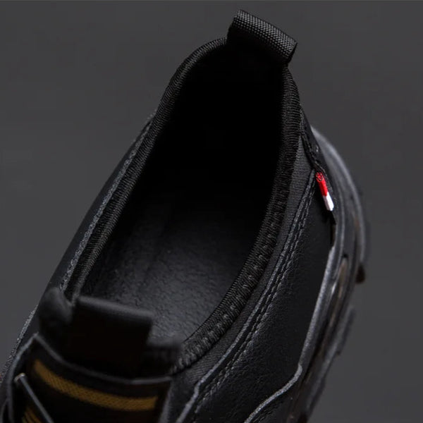 Carnot Leather Shoes