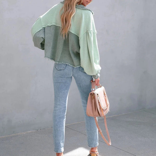 Benaco Cotton Jacket