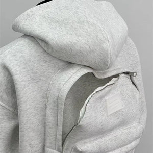Arizon Backpack Hoodie
