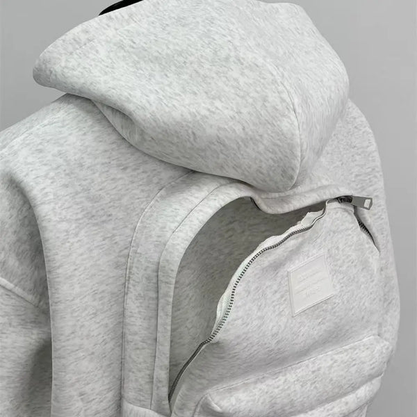 Arizon Backpack Hoodie