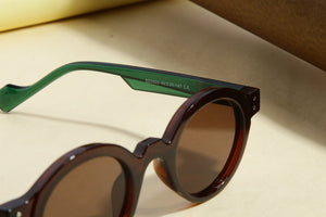 Yuma Sunglasses