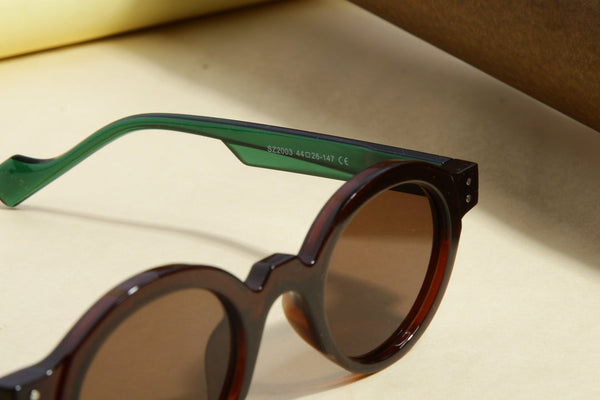 Yuma Sunglasses