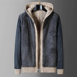 Empire Wool Sweater