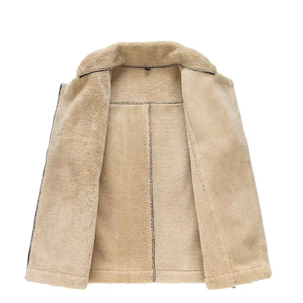 Baldwin Gilet