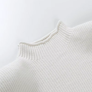 Maglione Sleeveless Sweater