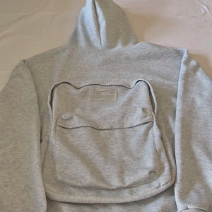 Arizon Backpack Hoodie