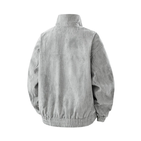Montana Corduroy Tech Jacket