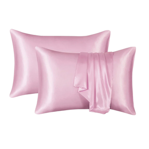 Moonlight Silk Pillowcase