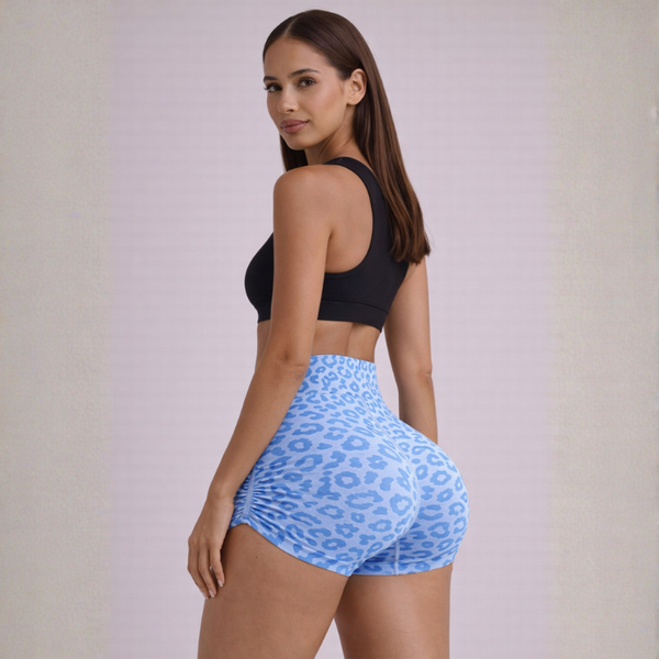 Sydney Fitness Shorts