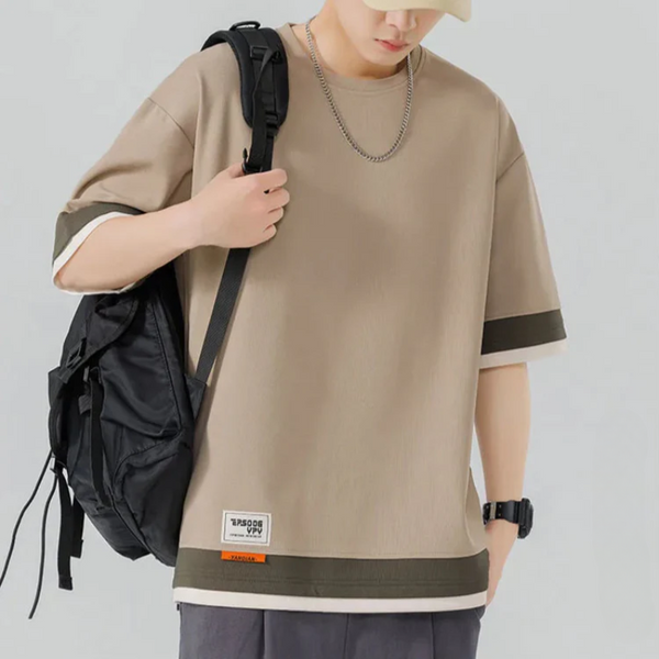 Sebastian T-shirt