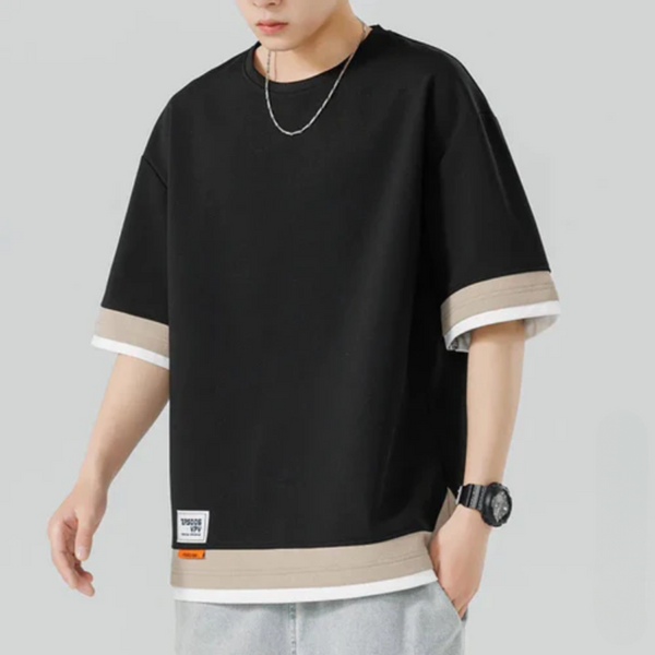Sebastian T-shirt