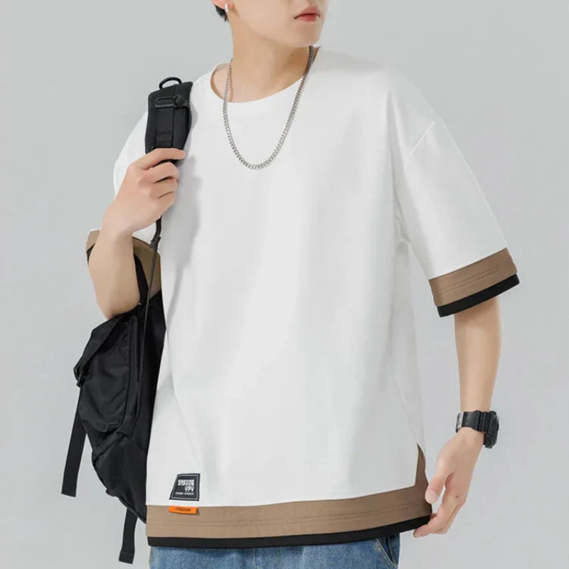 Sebastian T-shirt