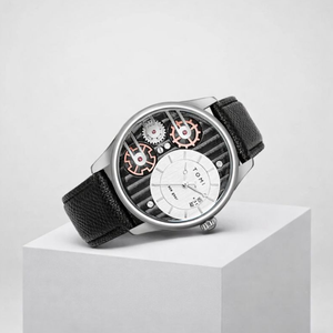 TOMI© Face Gear Watches