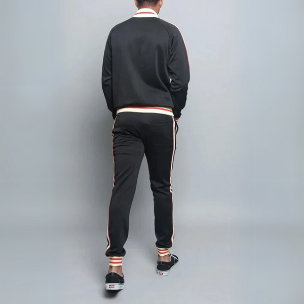 Edgar 2 Piece Set