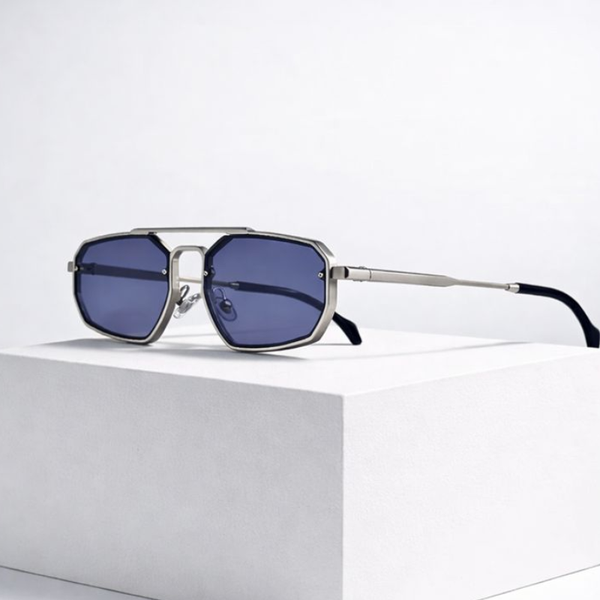 Longsdail Steel Shades