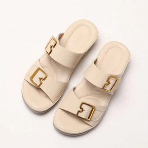 Angelica Orthopedic Slippers