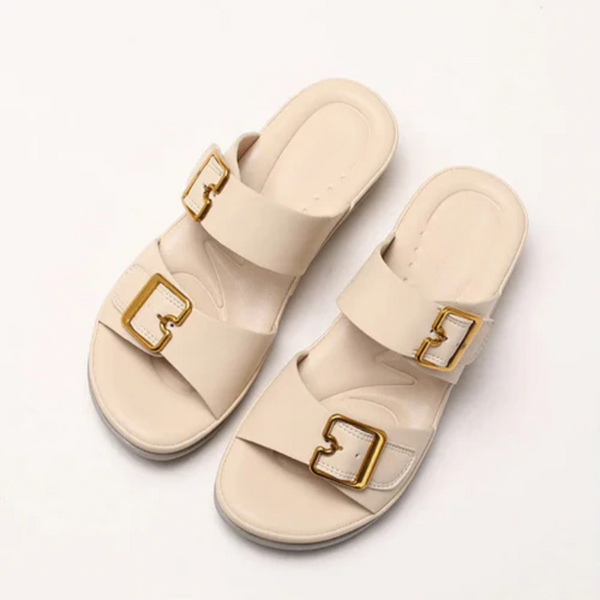 Angelica Orthopedic Slippers