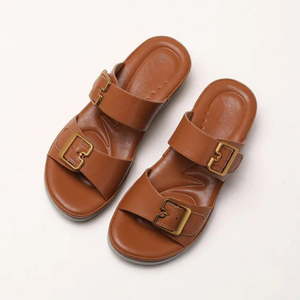 Angelica Orthopedic Slippers