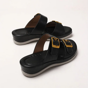 Angelica Orthopedic Slippers