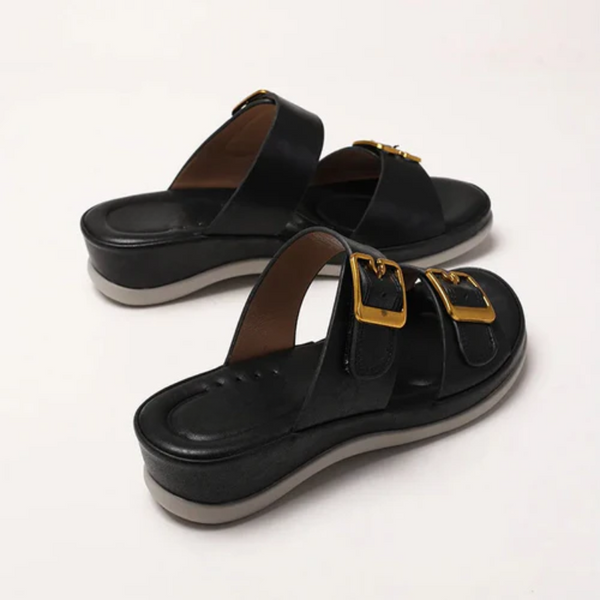 Angelica Orthopedic Slippers