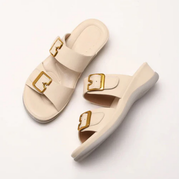 Angelica Orthopedic Slippers