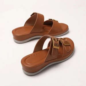 Angelica Orthopedic Slippers