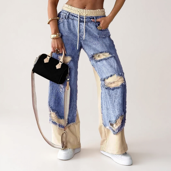 Casey Loose Jeans